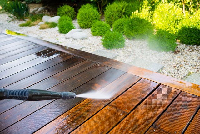 Patio Cleaning Dulwich, SE21