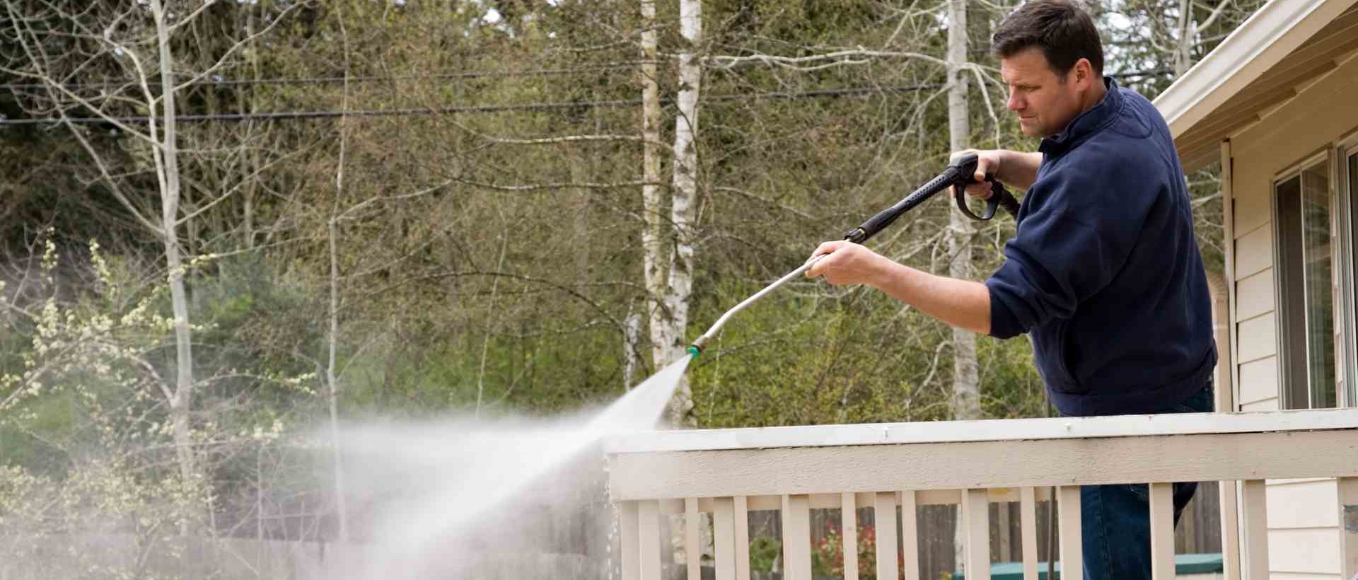 deep cleaning services SE21