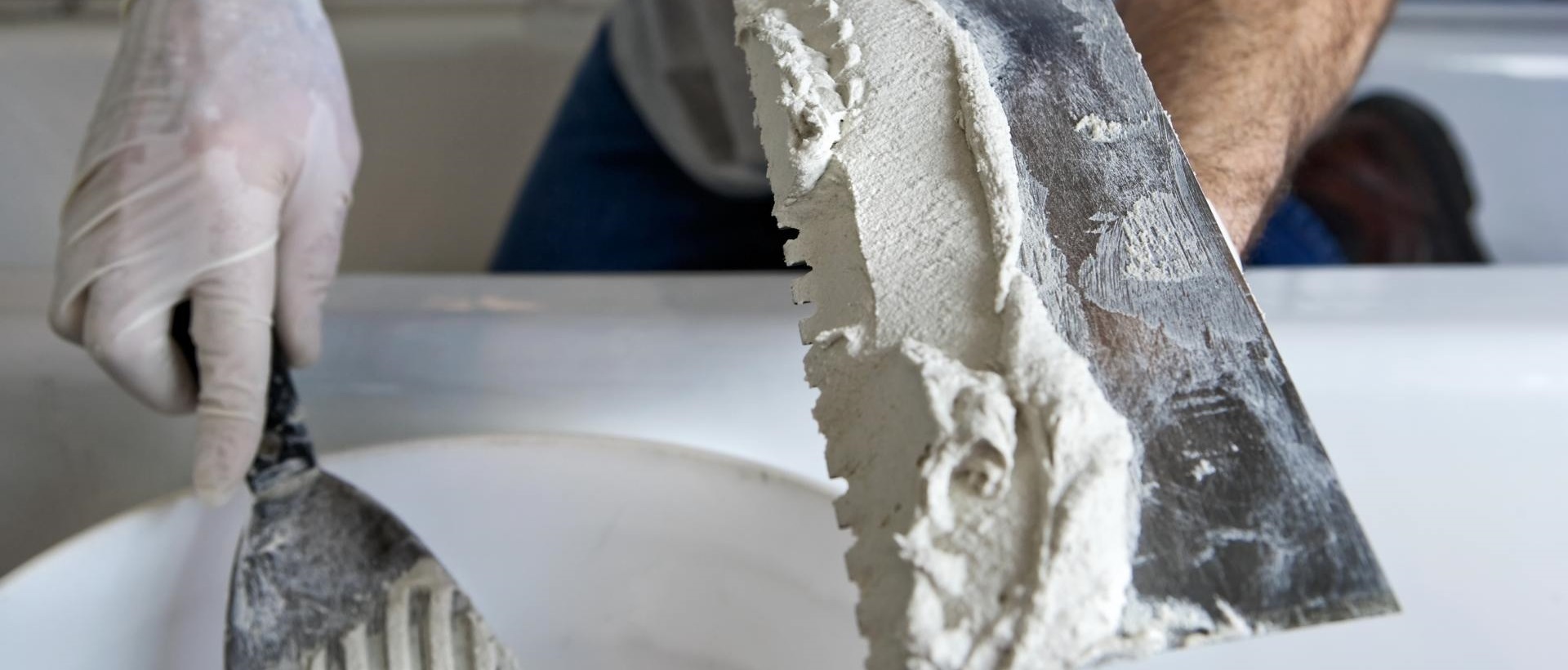 Plasterer SE21